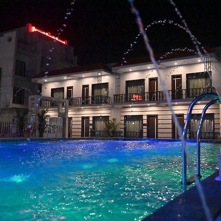 Moon Star Beach Resort Mandarmani Exterior photo