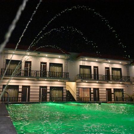 Moon Star Beach Resort Mandarmani Exterior photo