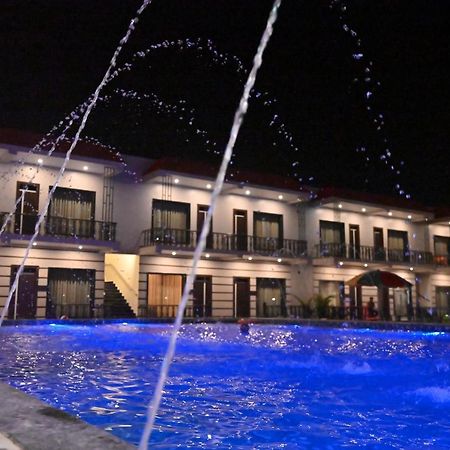 Moon Star Beach Resort Mandarmani Exterior photo