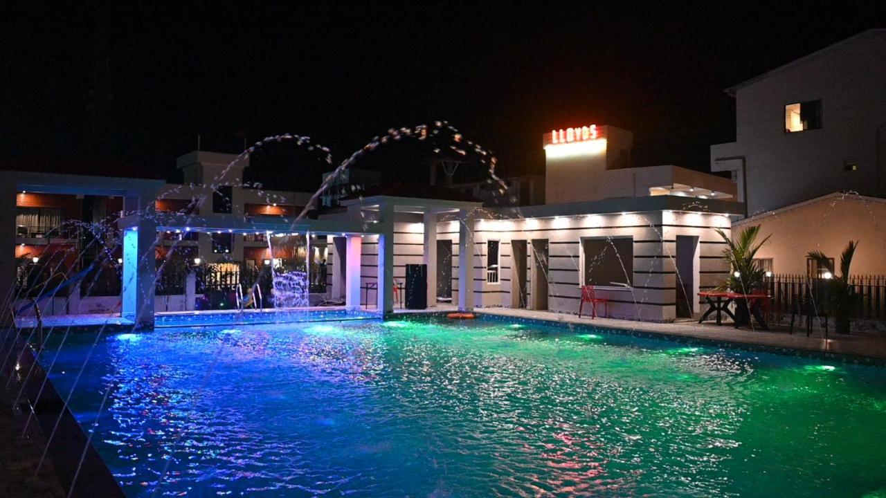 Moon Star Beach Resort Mandarmani Exterior photo