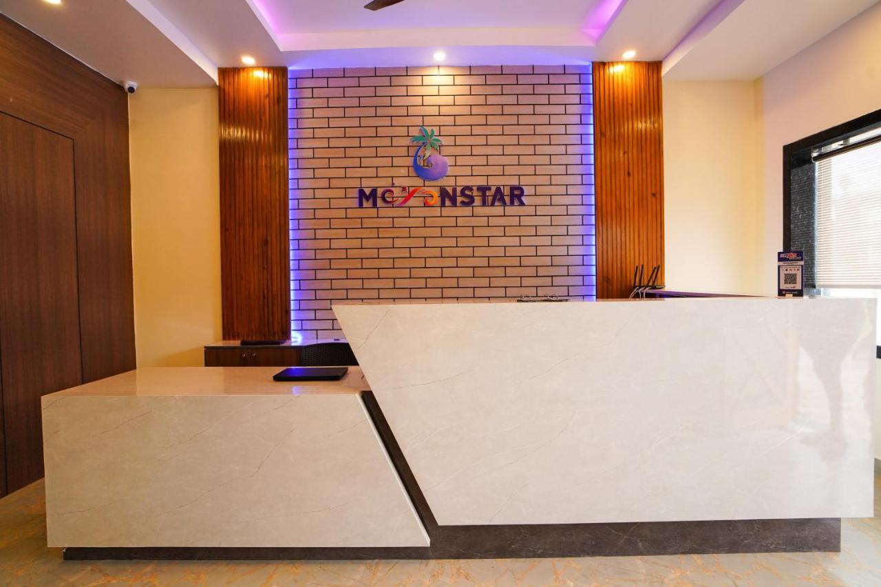 Moon Star Beach Resort Mandarmani Exterior photo